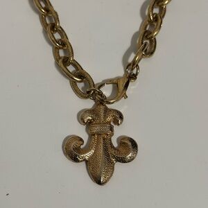 B-Low The Belt Women’s Waist Small Gold Tone